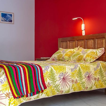 La Chacana Hotel Boutique อัวรัซ ภายนอก รูปภาพ