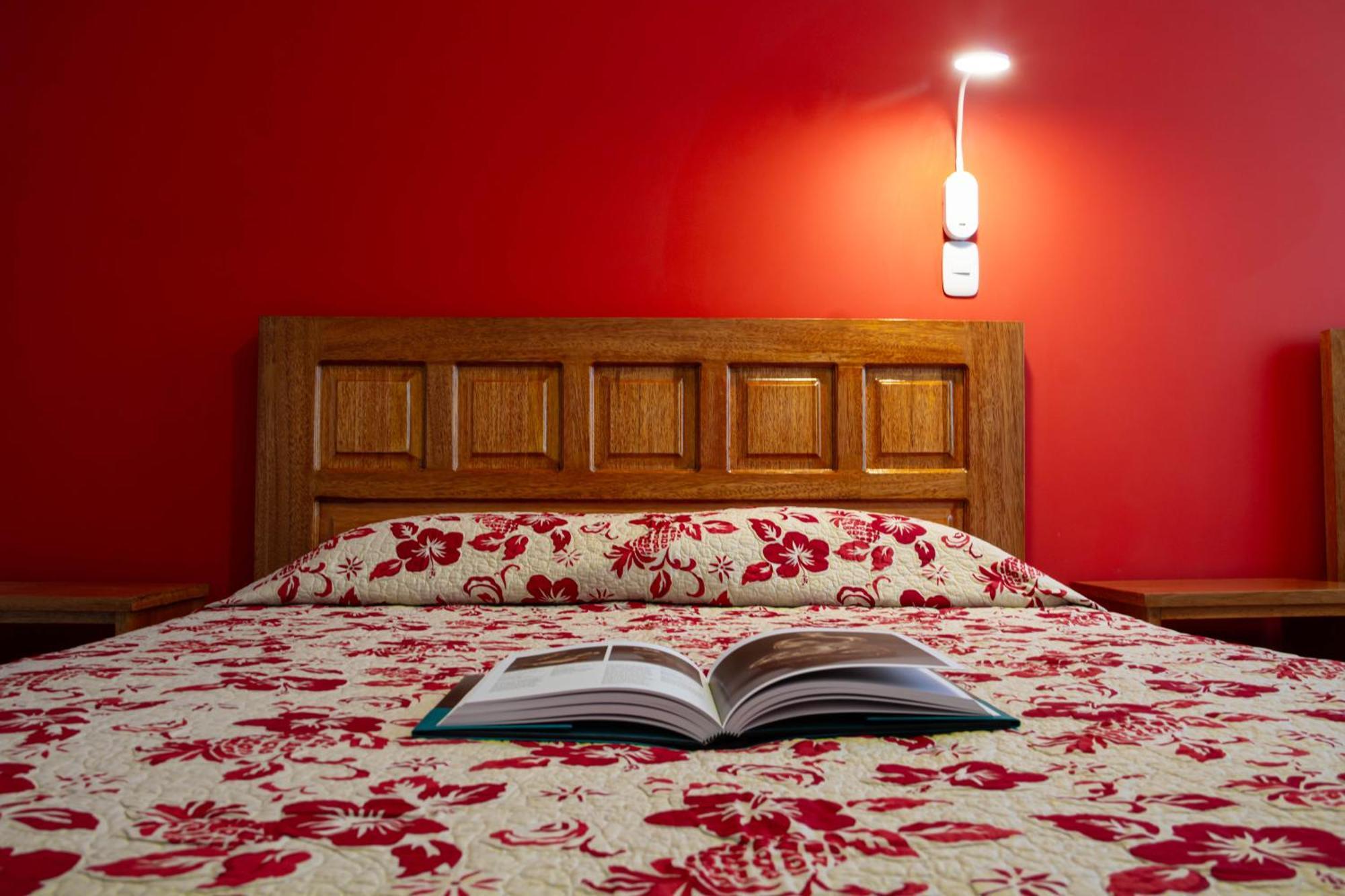 La Chacana Hotel Boutique อัวรัซ ภายนอก รูปภาพ